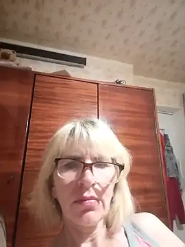 Georgette466 webcam