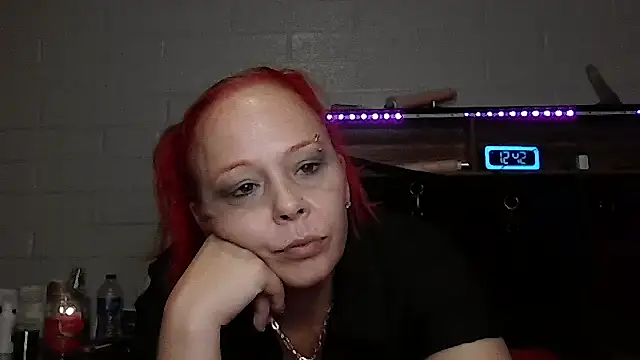 Pleasure_Princess69 webcam