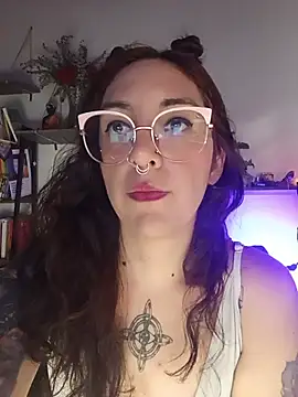Melinerd webcam