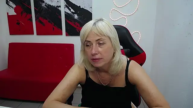 LaurenWishy webcam