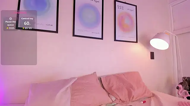 GisellePalmer_88 webcam