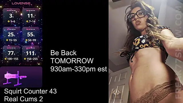 freak7_7show webcam