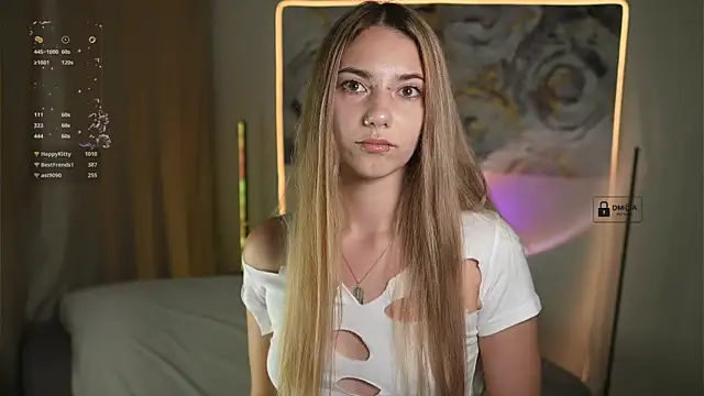 angel_lin webcam