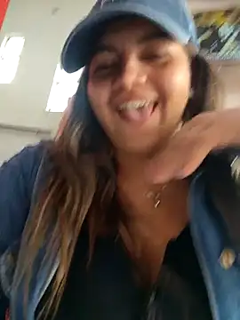 Ivy_enjoy webcam