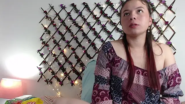 Samantha_Wallker webcam