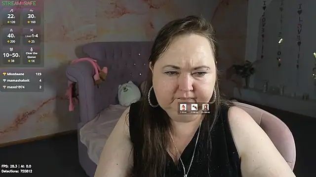 Eloisa_Eloy webcam