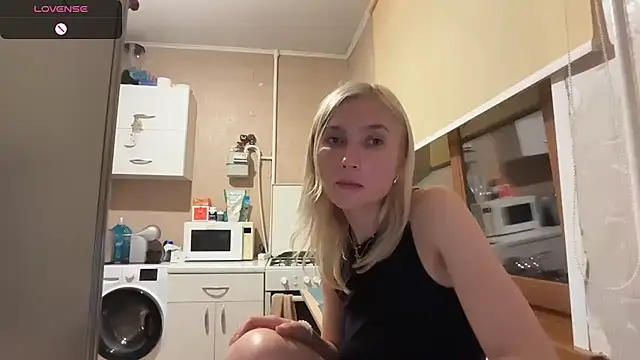 AngelJeni webcam