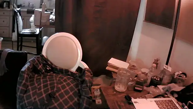 B4KINC webcam