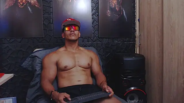 viktor_herrera webcam