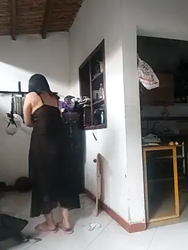 AfroditaX23 webcam