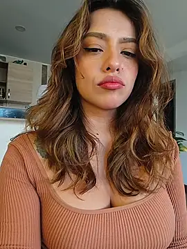 foxxy_lover webcam