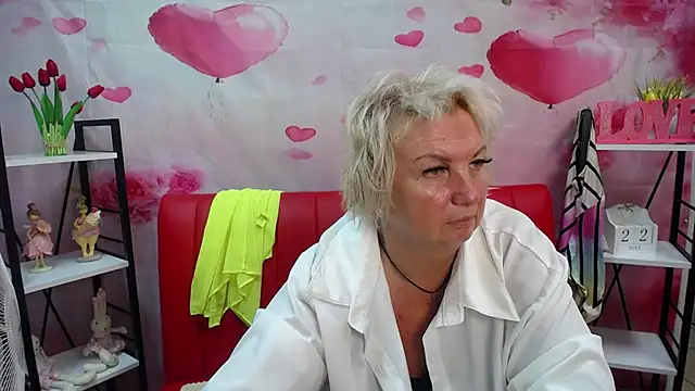 RenataDaster webcam