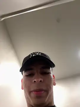 The_Conquer webcam
