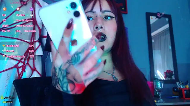 Regina_Iris webcam
