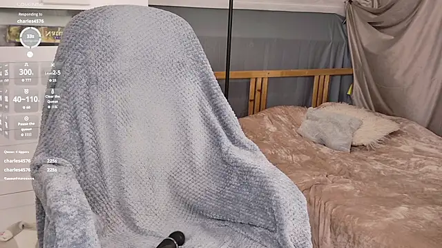 Lunavira webcam