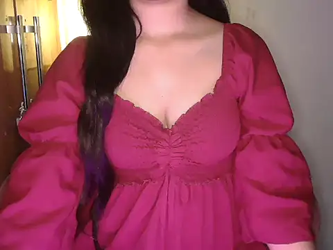 urvashi_rai webcam