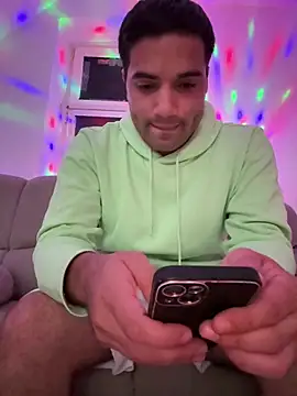 JackySexyy webcam