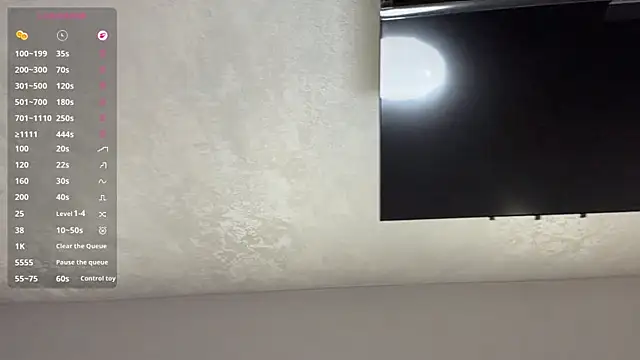 Barbie_Aria webcam