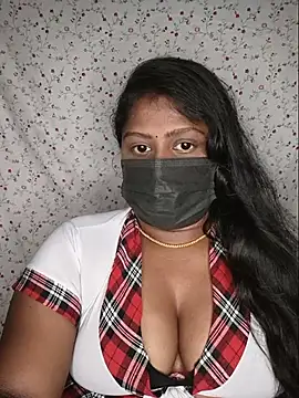 Tamil_Romantic_Saro webcam