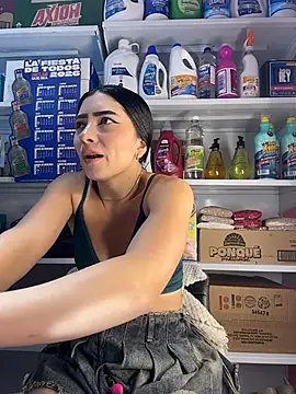 AMBERBUNNY_ webcam