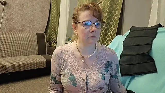 Miss_SandraX webcam