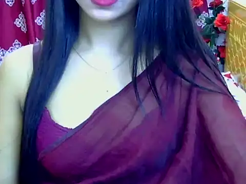 Alina_Nur webcam