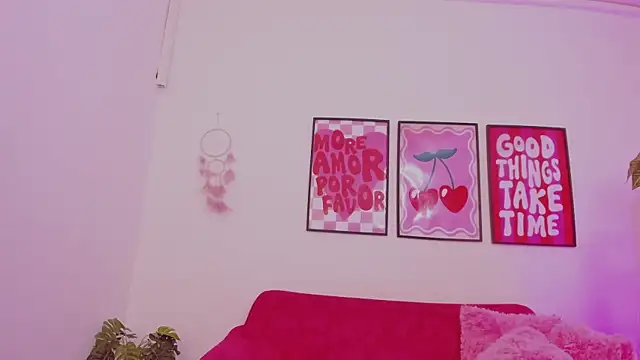 zoeseven7 webcam