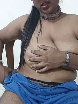Ponaam-Babe webcam