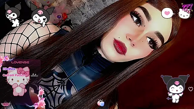 Megaan_Dolll webcam