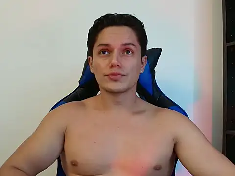Erick_Wallace webcam