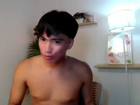 horny_jamesxx webcam