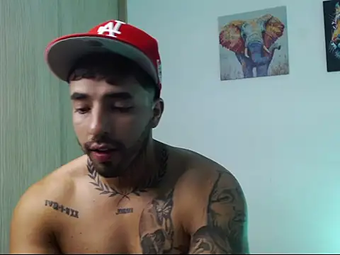 Jacobb_Phoenix webcam