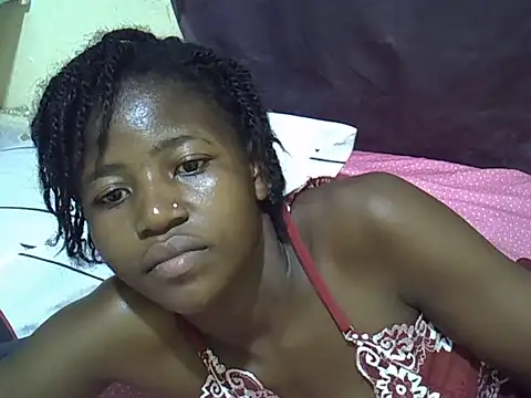 Sweet-tatiana webcam