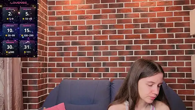 MyrtaMcclaney webcam