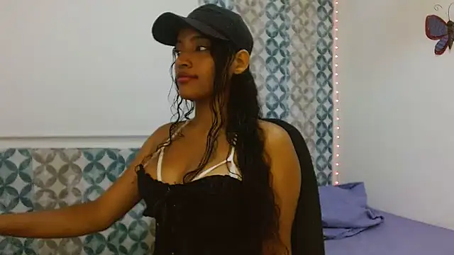 Isabellacarson webcam