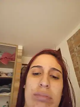 Sweet-Zoey webcam
