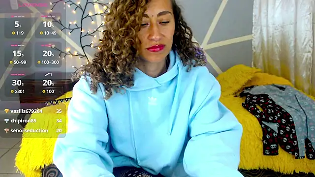 afrodita_marin webcam