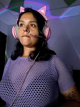 Miss_kittyX webcam