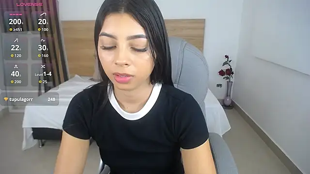 melissa_lenox webcam