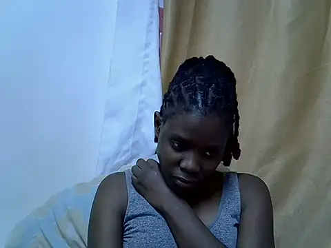 Grace_254 webcam