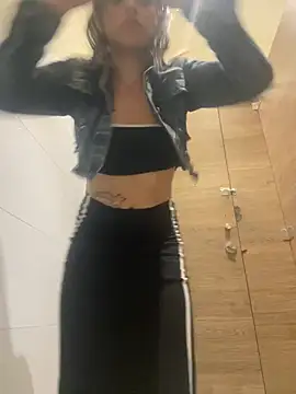 _Melany_Martinez webcam