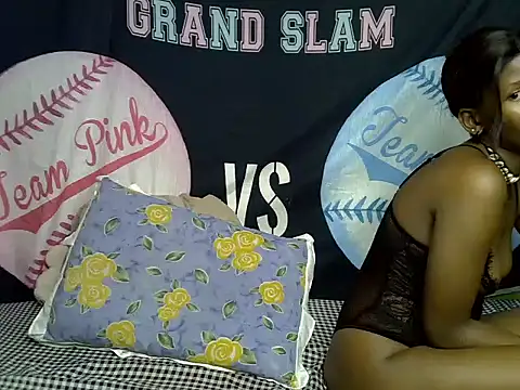 Queen_slay2 webcam