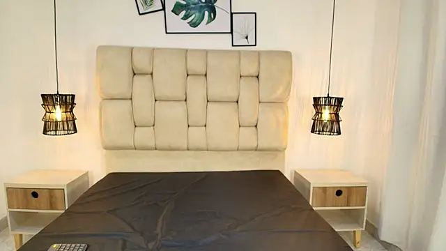 scarlat_rose webcam