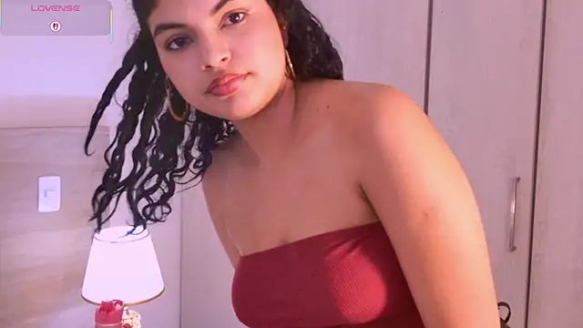 MelodyAlvarez webcam
