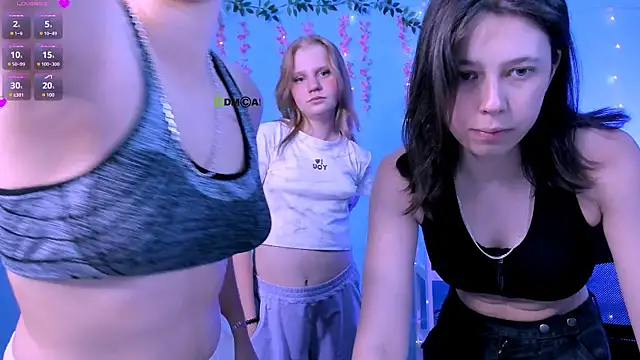 bella_sky11 webcam
