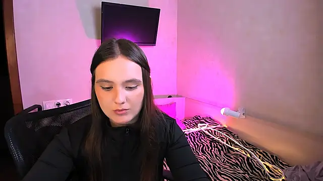 ChelseaStarX webcam