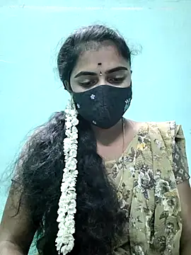 Tamil-Megavarthinii webcam