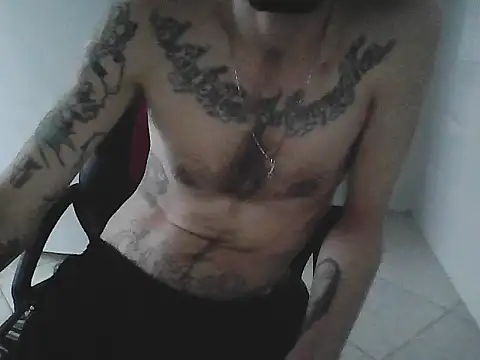 InkBrasilian webcam