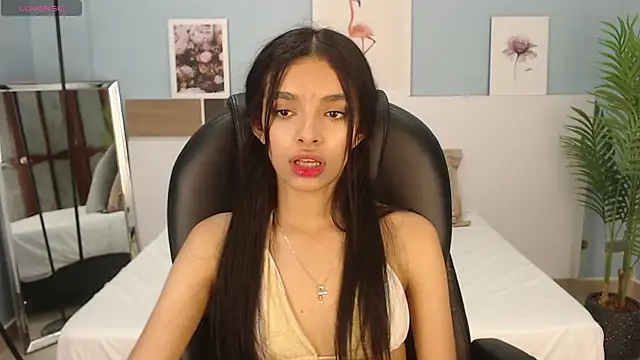 salome_veles webcam