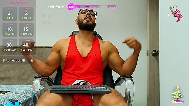 karymmusclet777 webcam